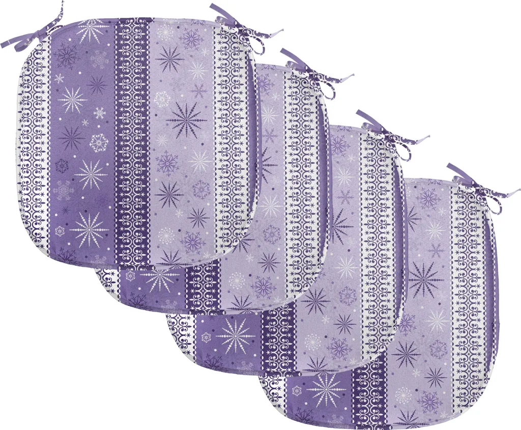 Recensione Set 4 Cuscini ABAKUHAUS 40x40 | Microfibra Impermeabile