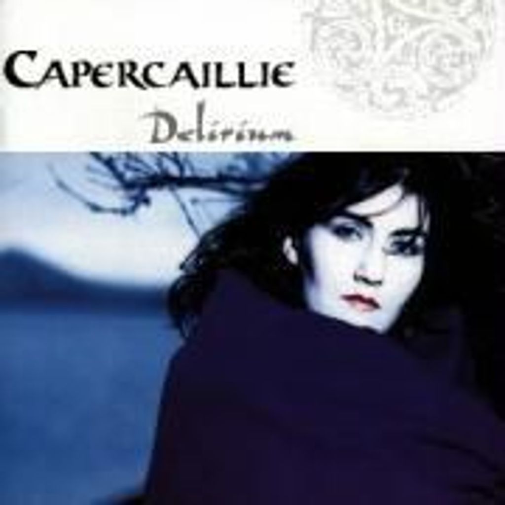 Delerium
