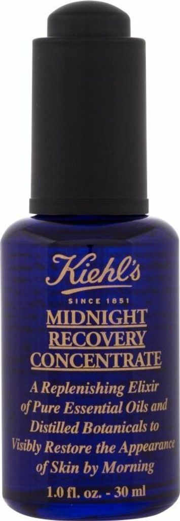 Kiehl's Midnight Recovery Concentrate