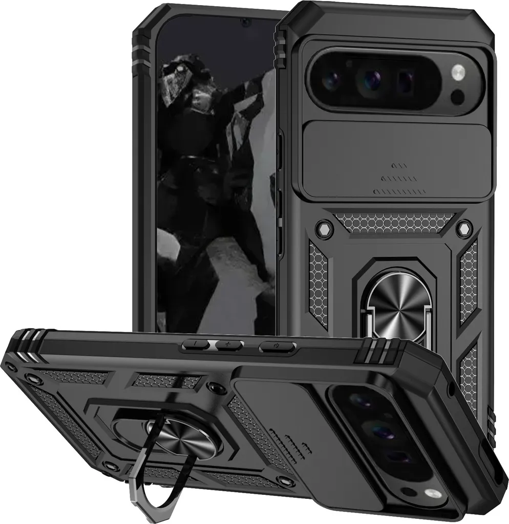 Custodia In Silicone Per Insta360 GO Ultra – Con Protezione Obiettivo Removibile, Morbida, Antiurto, Antigraffio, Leggera 10g, Per Action Cam