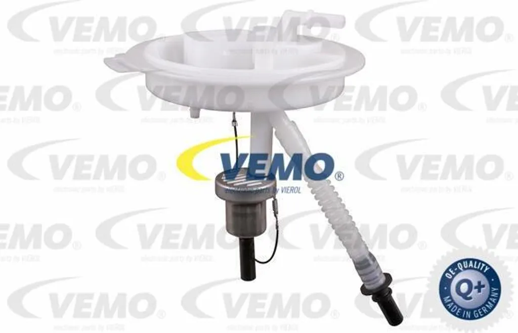 Bride de Pompe à Carburant VEMO V10-09-1259 pour Q7 OE 7L8919679C