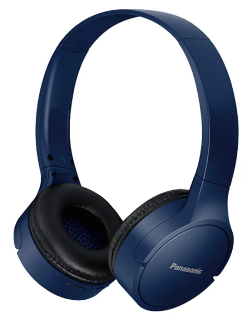 Recensione Panasonic RP-HF410BE-A e HF420BE-K: Bluetooth 5.0 e Super Bassi