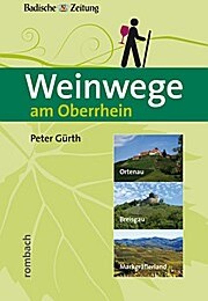 Weinwege am Oberrhein