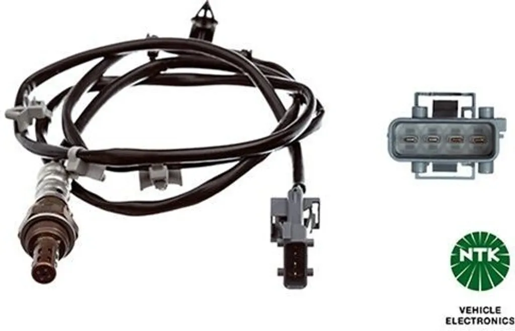 Sonde lambda NGK 1891 pour valider le contrôle technique Opel Vectra