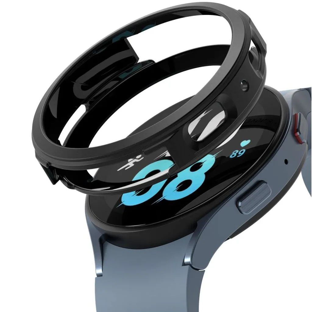 Ringke Air Galaxy Watch 5 (44Mm) Nero - 2