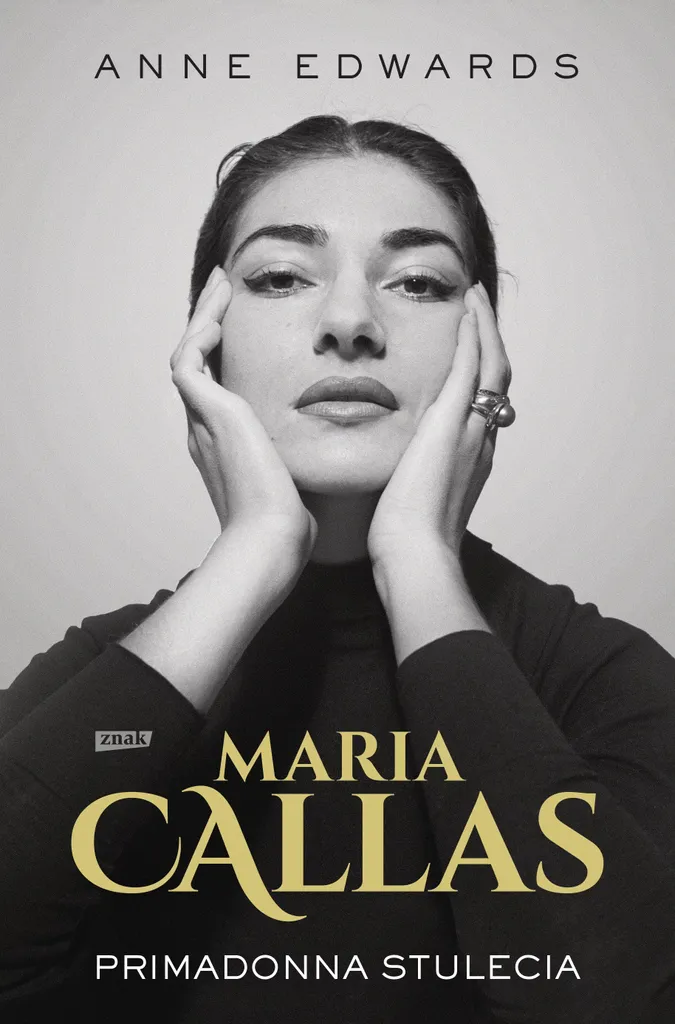 Biographie Maria Callas Primadonna stulecia : ouvrage de collection opéra