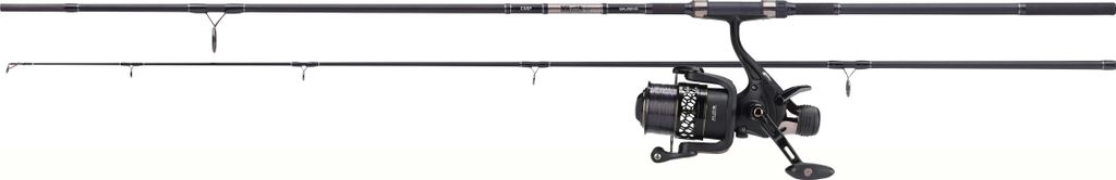 Balzer MK Adventure Carp Combo, 3,00m, 3lbs Karpfen Rute Produktbild 