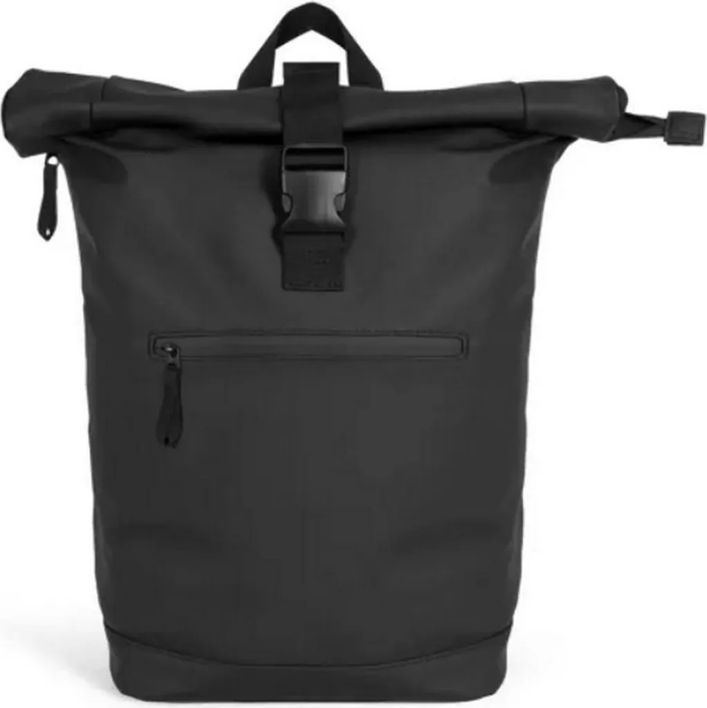 Sac à dos urbain 22L noir Livoo DG1002N : l'essentiel du style citadin