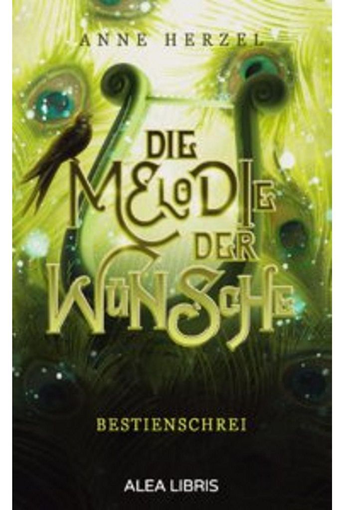 Die Melodie der Wünsche