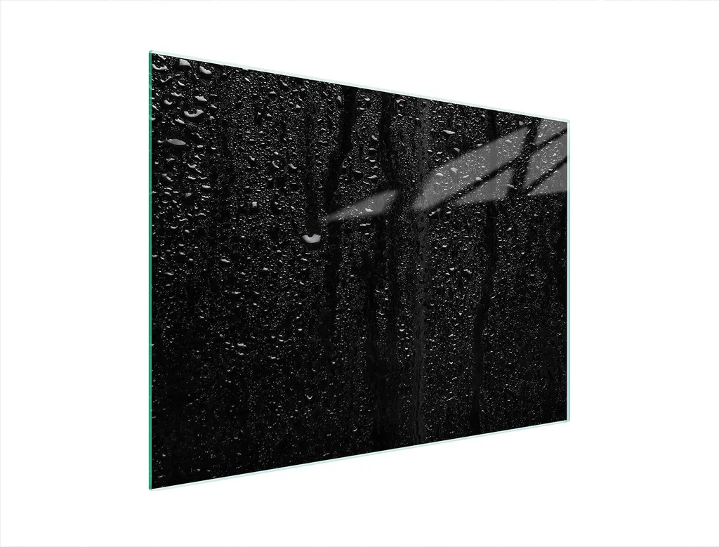 Tagliere Vetro Nero 40x30: Il Set Perfetto per i Tuoi Social Food