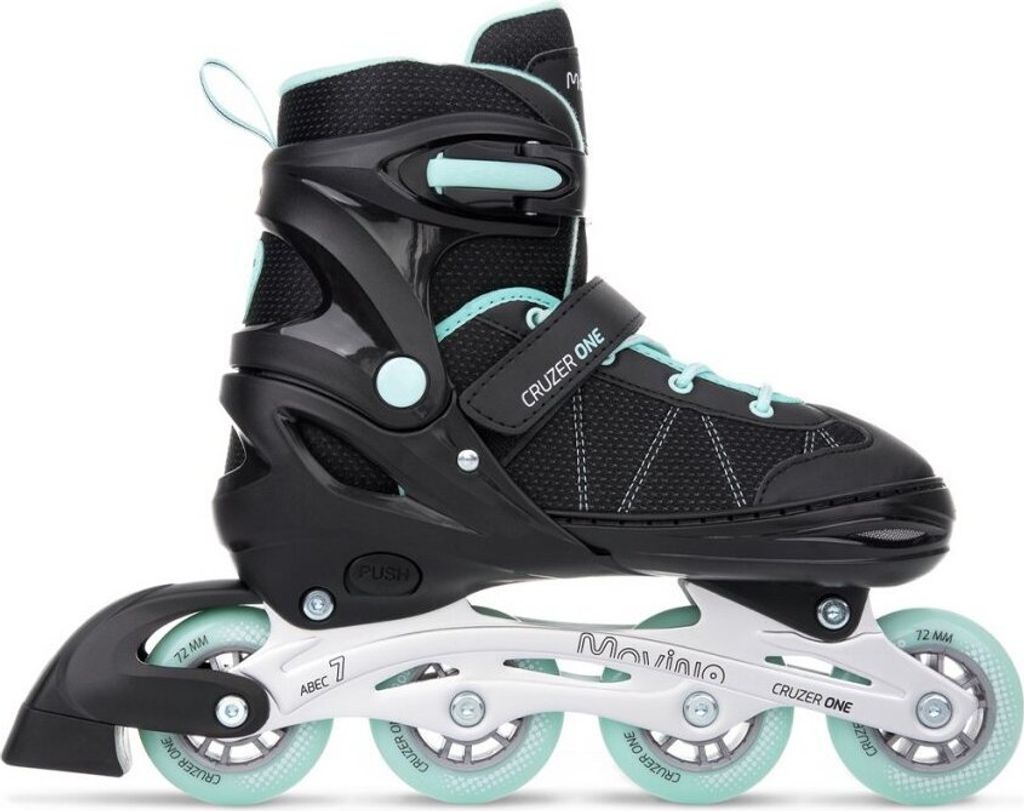 Movino Cruzer One, Mint Inlineskates Produktbild 