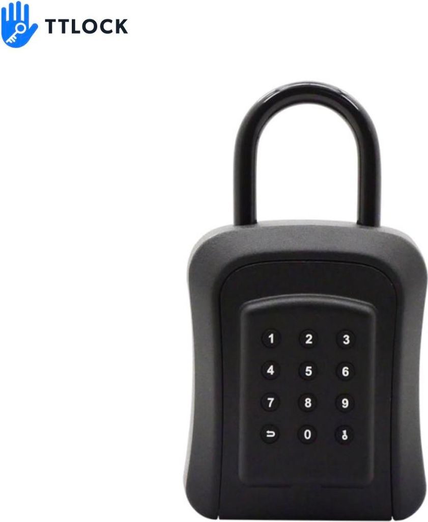 BOT Smart Schlüsselkasten SKB1 TTLock zum Aufhängen