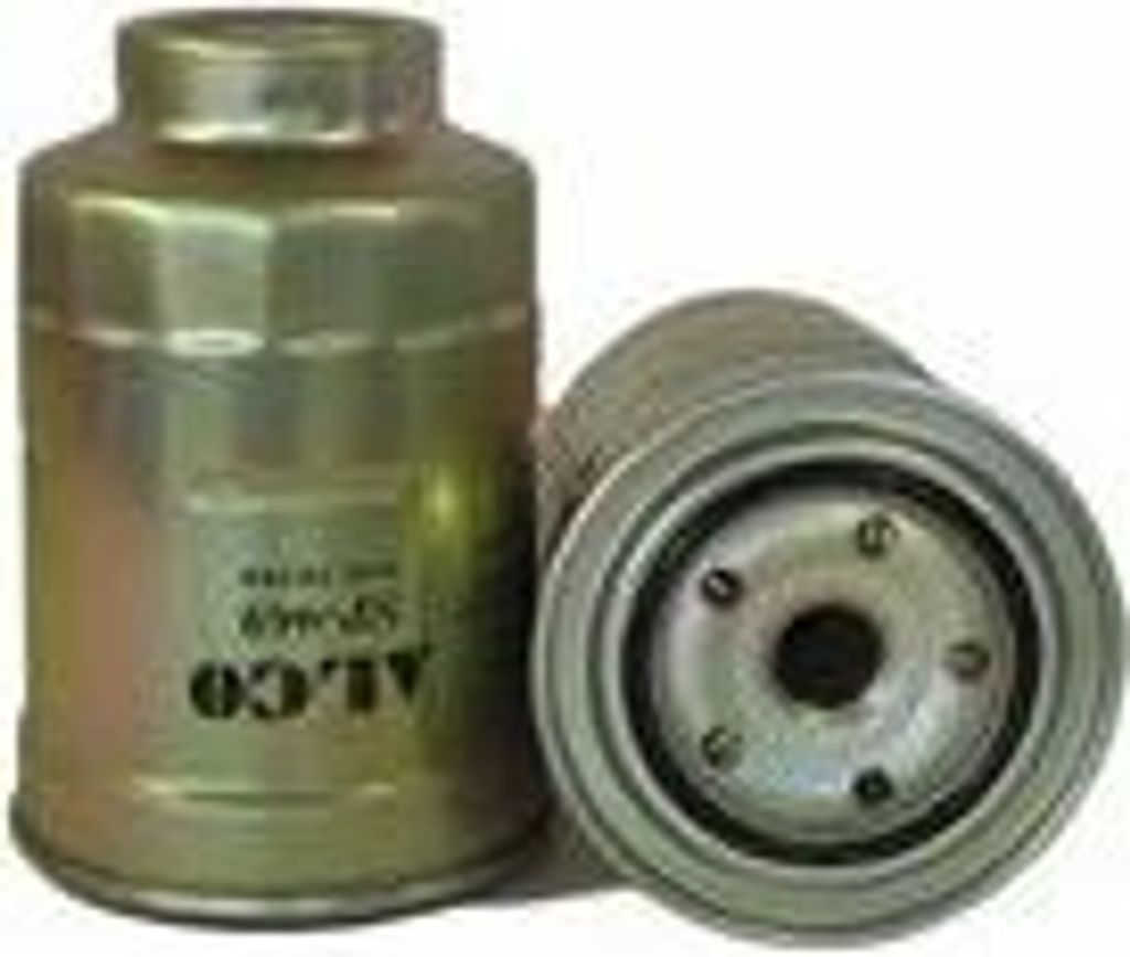 ALCO FILTER KRAFTSTOFFFILTER Anschraubfilter SP-969