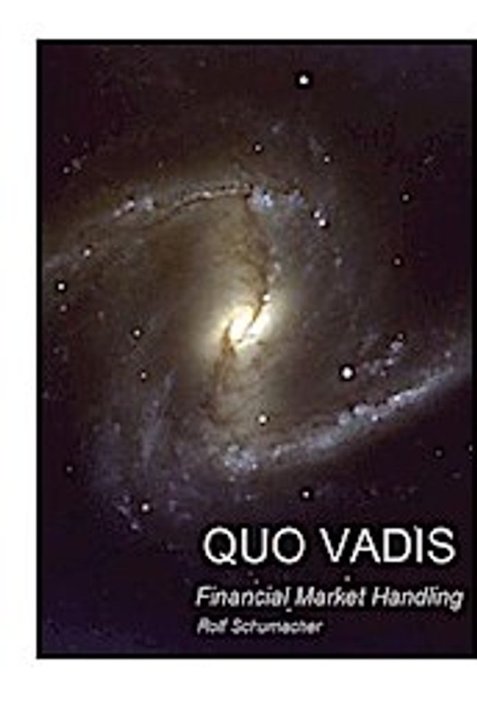 Quo Vadis