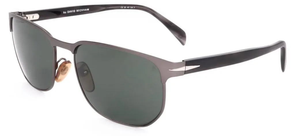 Lunettes de soleil David Beckham DB-1131-S-R80F9QT Homme ø 59 mm