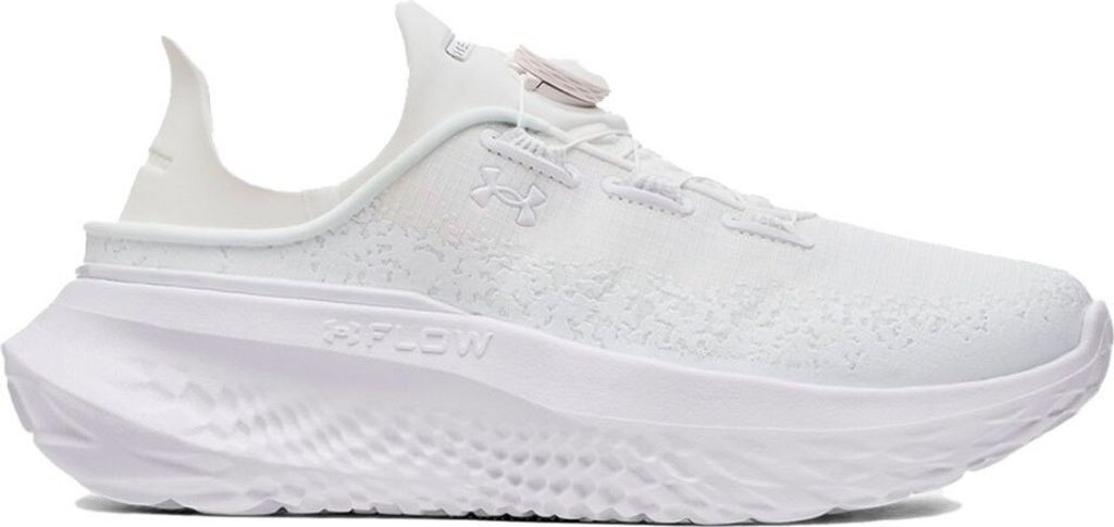 Chaussures de sport Under Armour Slipspeed Mega, tissu Image du produit 