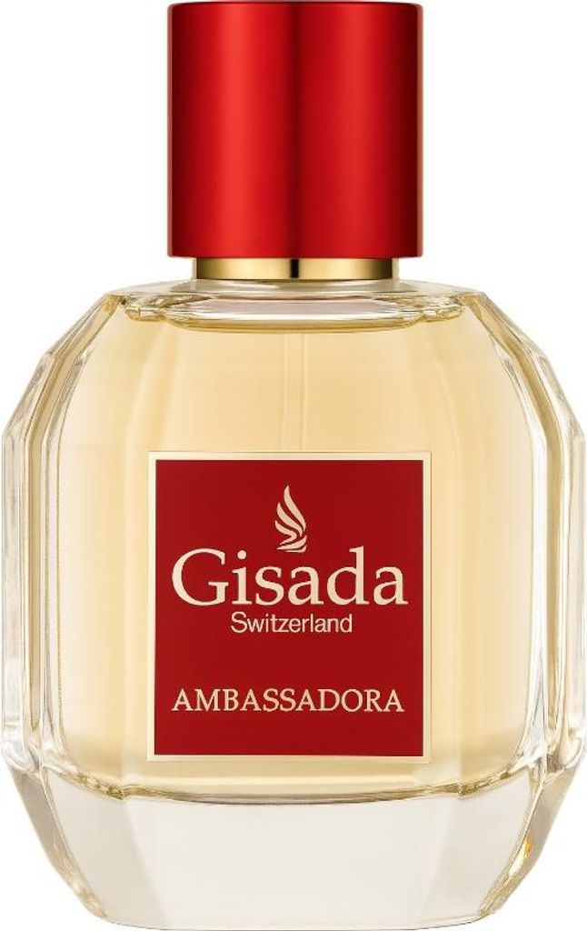 Gisada Ambassadora Per Donna Edp Spray Immagine del prodotto 