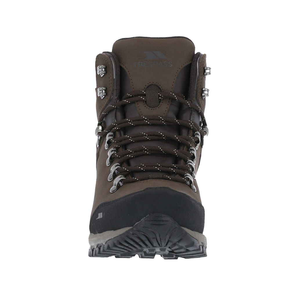 Trespass Damen Mitzi Trekking- & Wanderstiefel – Robust, Bequem & Stylisch Für Outdoor & Alltag