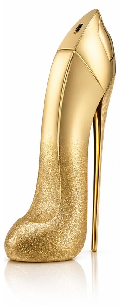 Carolina Herrera Good Girl Gold Fantasy Eau de parfum 80ml Produktbild 