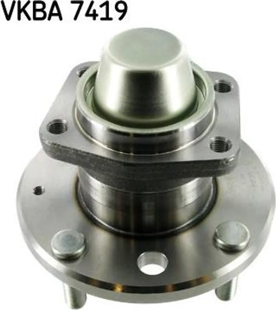 Roulement de Roue Automobile SKF VKBA 7419 Compatible Chevrolet Tosca