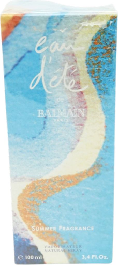 Balmain Summer Fragrance 100ml