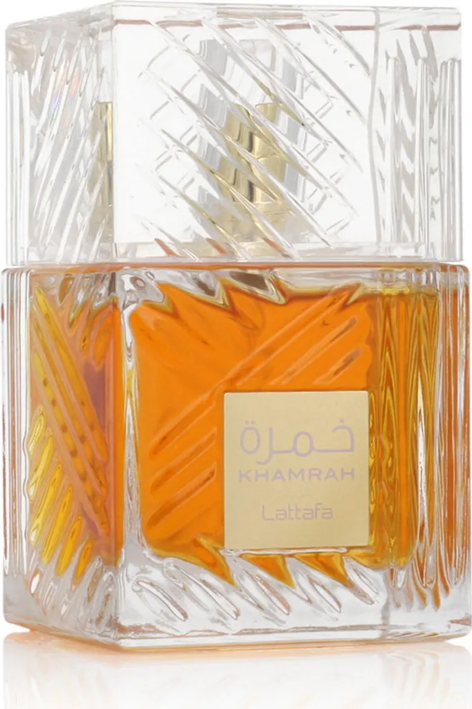 Lattafa Khamrah Eau de Parfum 100 ml - Parfum Idéal Soirée et Occasions - 9
