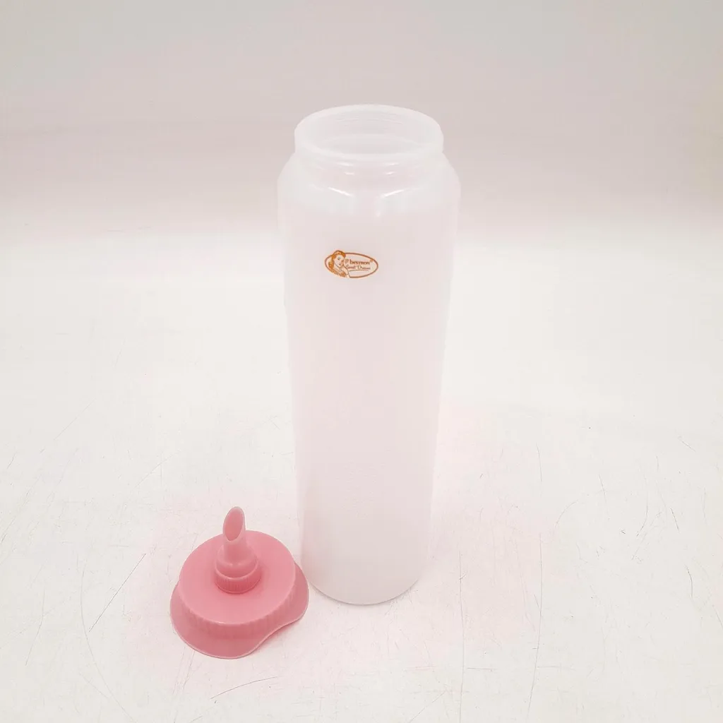 Dosatore Pancake Bestron 700ml: la Soluzione per Merende Senza Macchie - 9