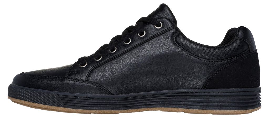 Skechers Errores de Talla 210944BLK in Black color size 41 Image du produit 