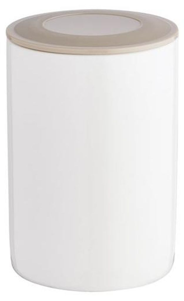 4 Pots Ceramique 12cl Pour Yva640 - Simeo Image du produit 