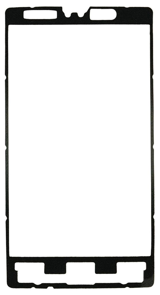 Nokia Lumia 820 Kleber für Touchscreen Glas / Rahmen Produktbild 