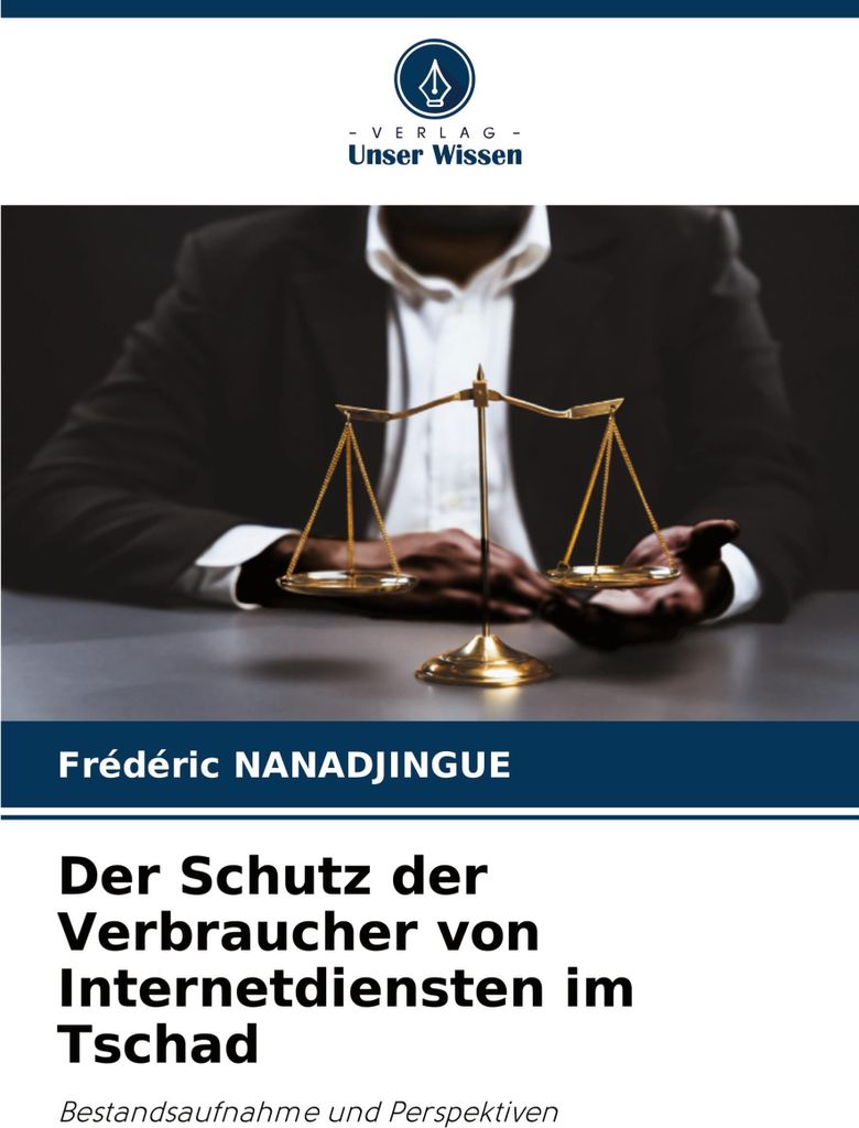 Der Schutz der Verbraucher von Internetdiensten im Tschad