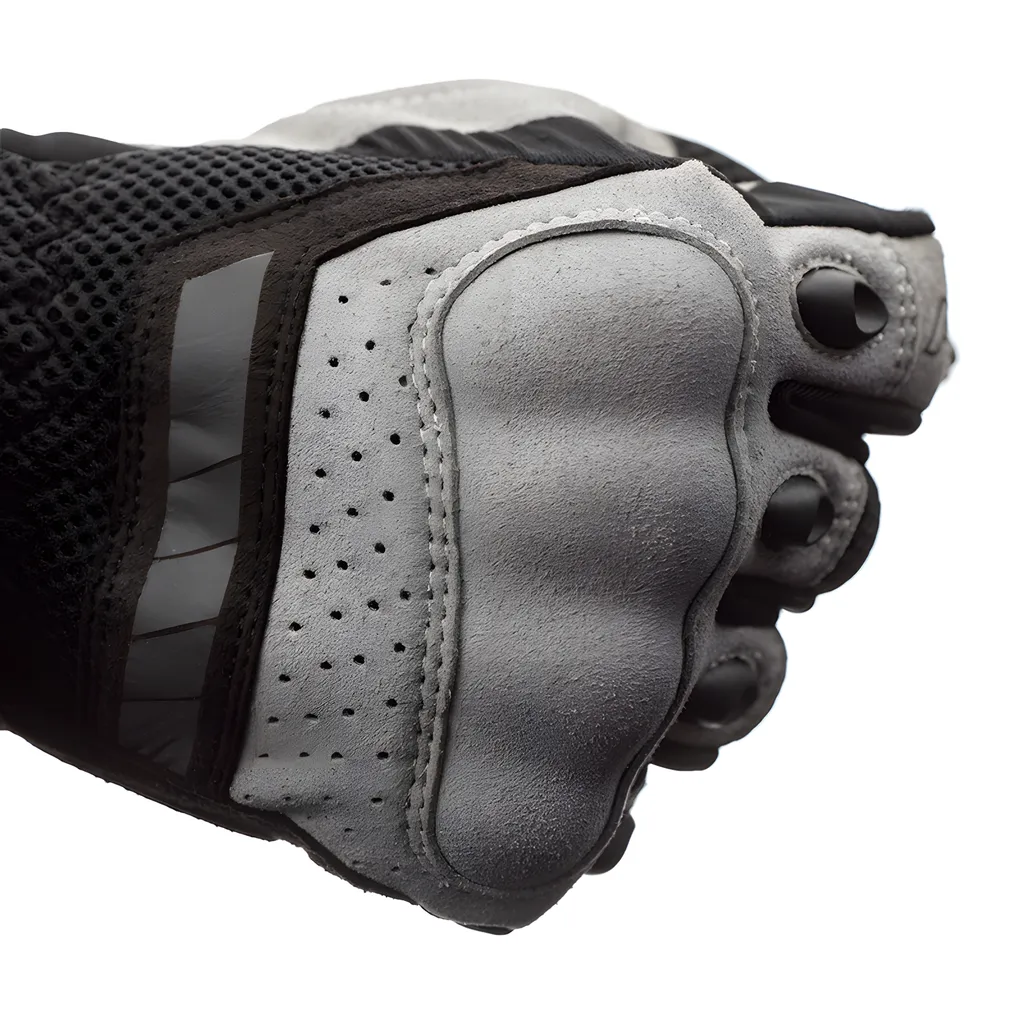 Gants RST Ventilator-X CE Argent - Protection et Aération Maximale - 4