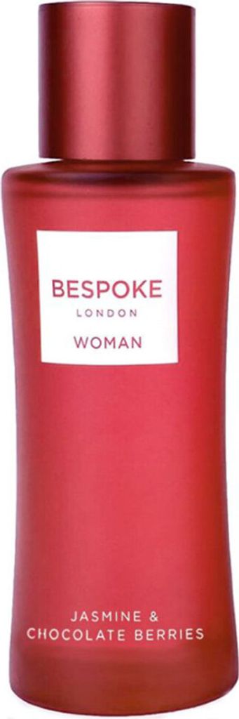 Eau de Parfum - Jasmin und Schokoladenbeeren 100ml Produktbild 
