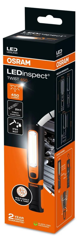 Osram 147048, LED Produktbild 