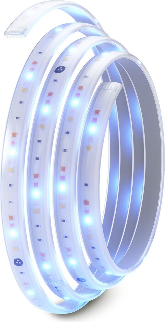 Nanoleaf Essentials Matter Light Strips Pacchetto di Immagine del prodotto 
