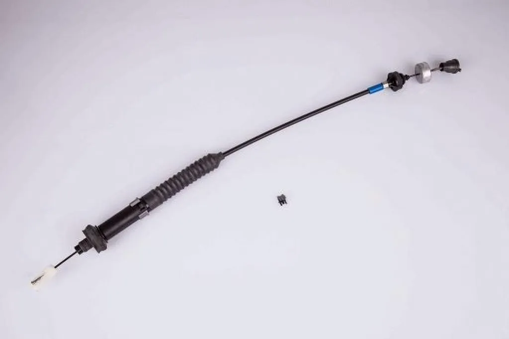 Câble de commande d'embrayage pour Citroën Berlingo et Peugeot 206 - 3