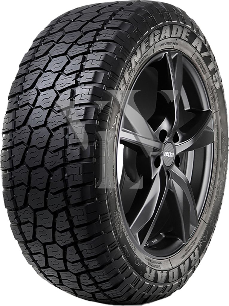 Radar Renegade A/T-5 ( 305/45 R22 118S ) Produktbild 