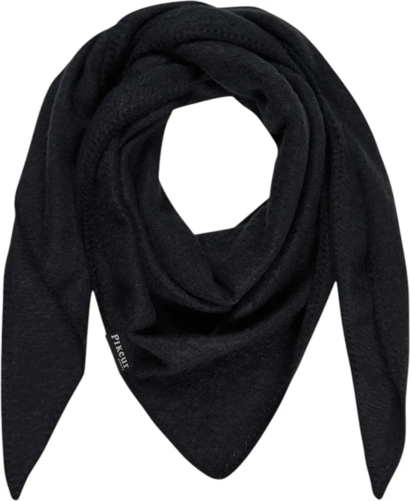 Écharpe anti-froid femme Pikeur HW25 contre les irritations du cou en sport