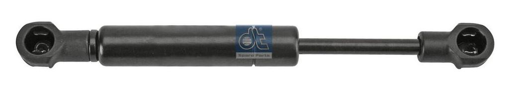 Gasfeder Geräteraumklappe Hub 40 mm 50 N DT SPARE PARTS für DAF