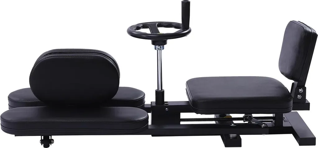 Écarteur de jambes pour yoga et fitness - Améliorer sa souplesse