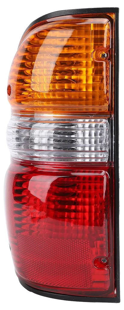 Phare Arrière Gauche pour Pick-up Toyota Tacoma 2001-2004 Robuste