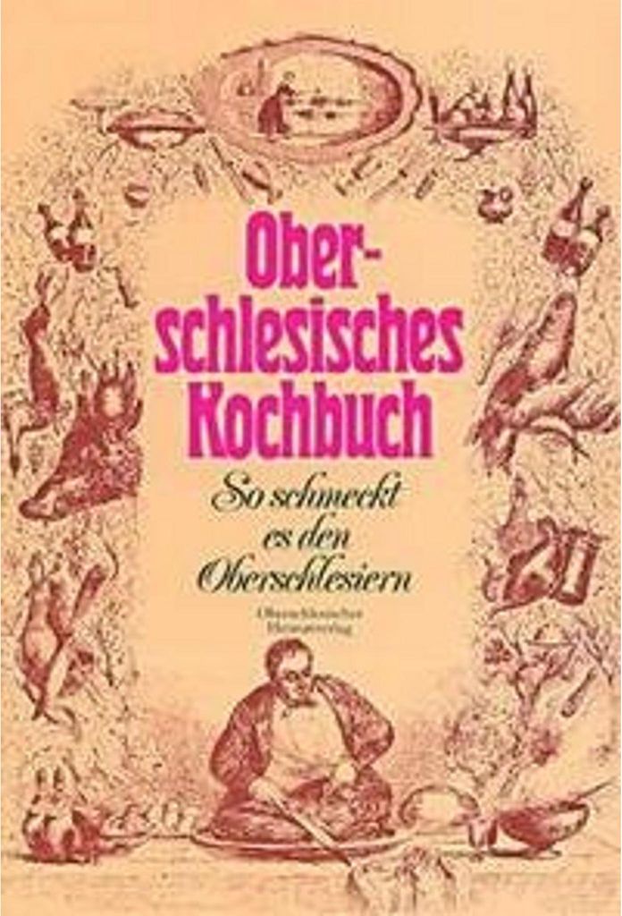 Oberschlesisches Kochbuch