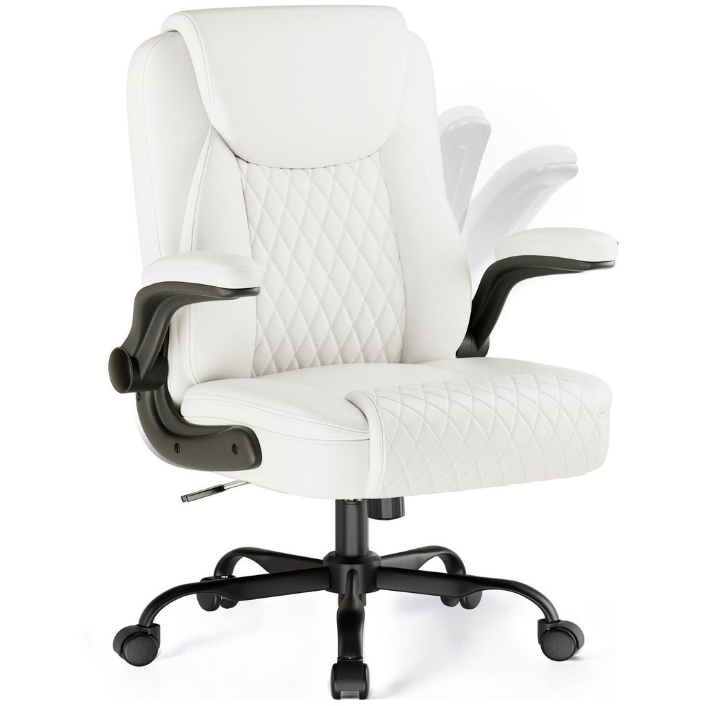 GTPLAYER Bürostuhl Ergonomisch, Schreibtischstuhl, Produktbild 