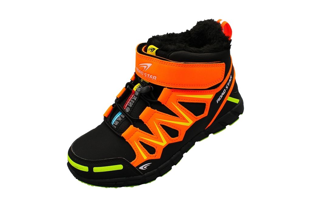 Planets 219 Winterschuhe Herren Damen