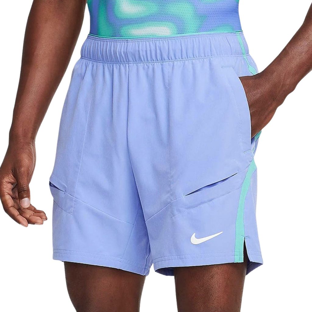Nike Court Advantage 7IN Short Herren