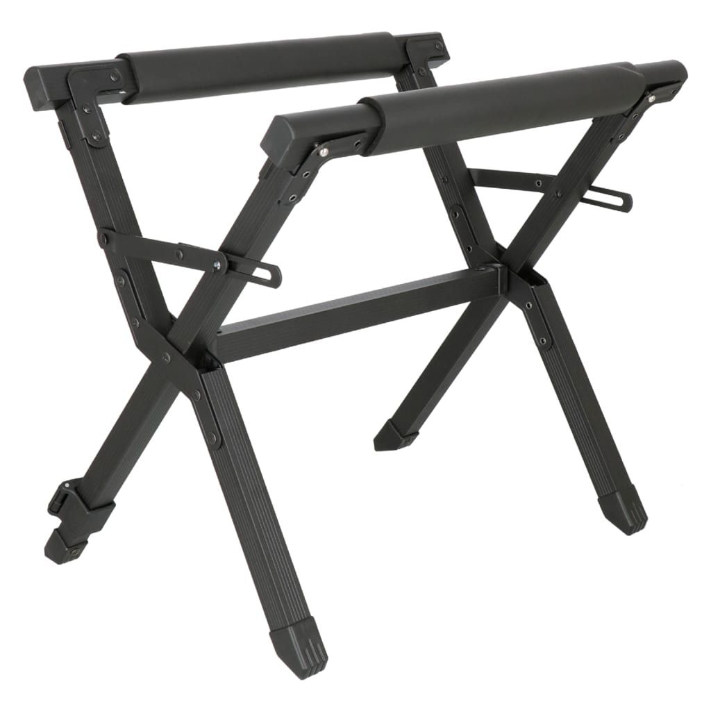 Mestic Kühlboxständer MCCB-300 Schwarz Produktbild 