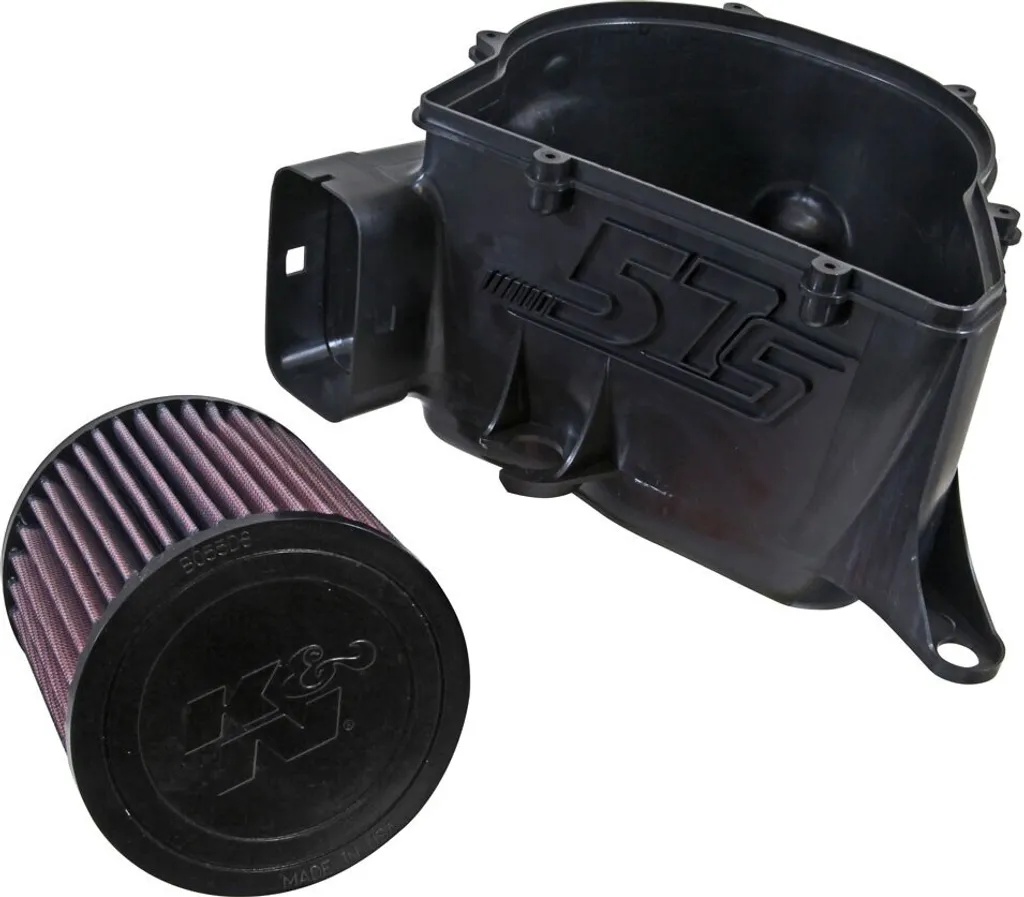 Admission Directe K&N Performance 57S-9505 pour Moteurs Audi et VW TFSI