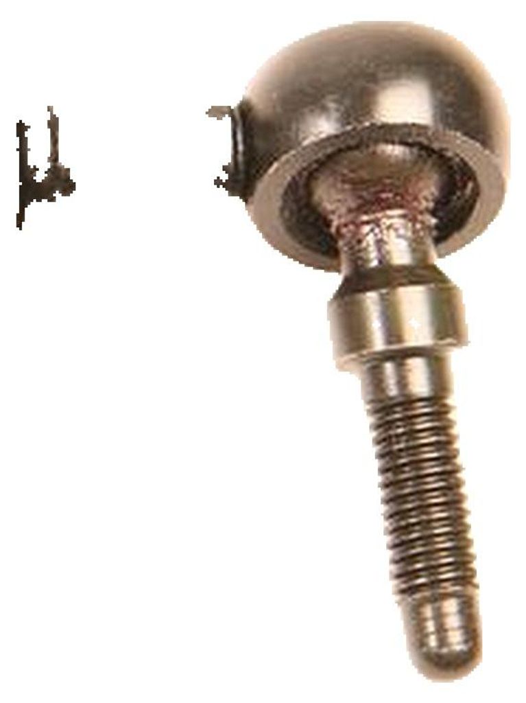 Gasfeder Koffer-/Laderaum Hub 186 mm 880 N TRISCAN für CHRYSLER VOYAGER