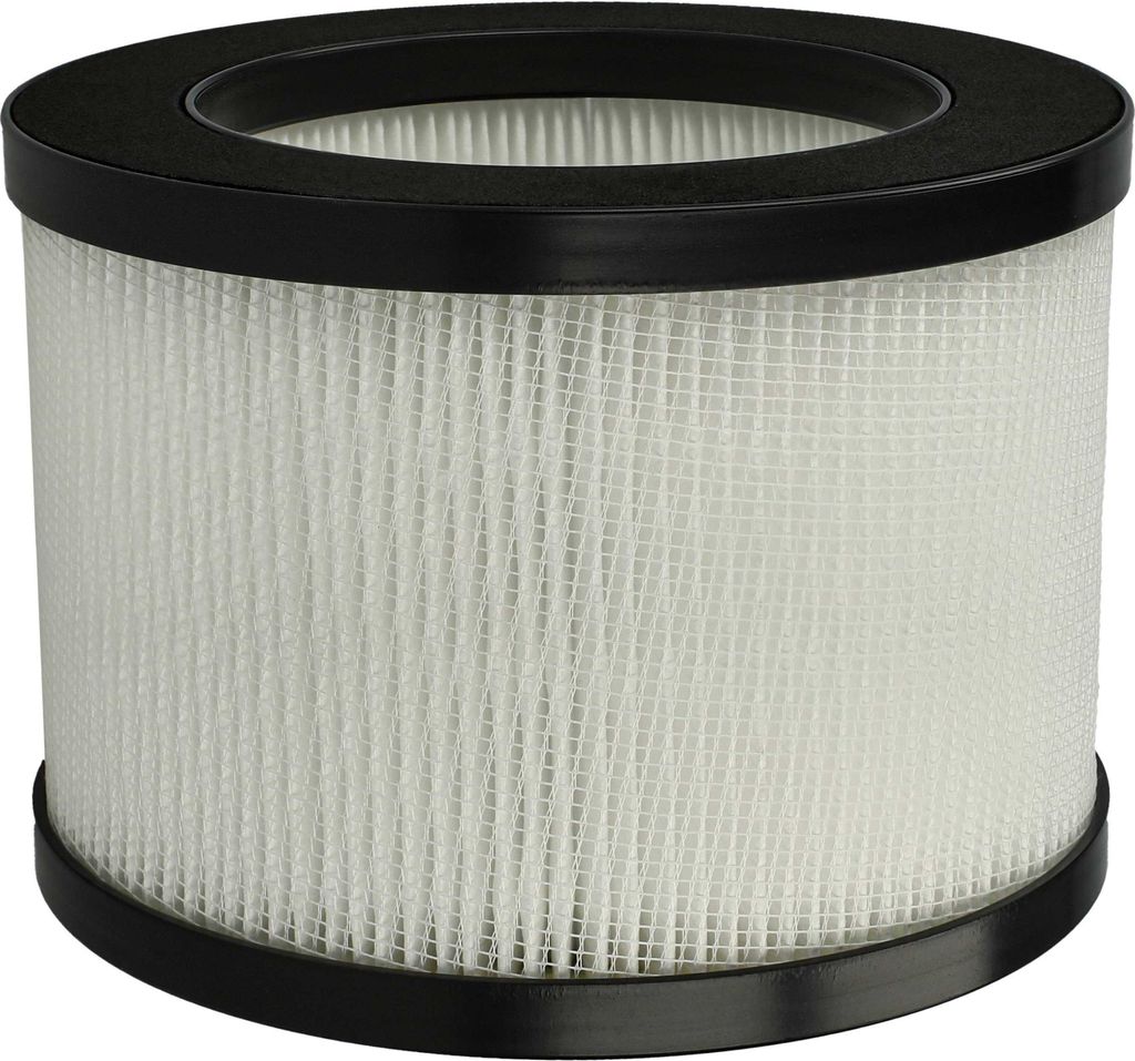 vhbw Luftilter kompatibel mit ProfiCare PC-LR 3075 Luftreiniger - Kombifilter Vorfilter + EPA