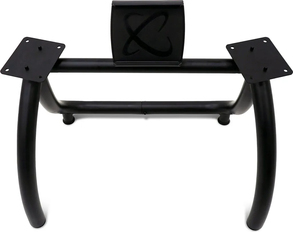 Support pour haltères Smart Stack Centr : idéal pour Home Gym privé